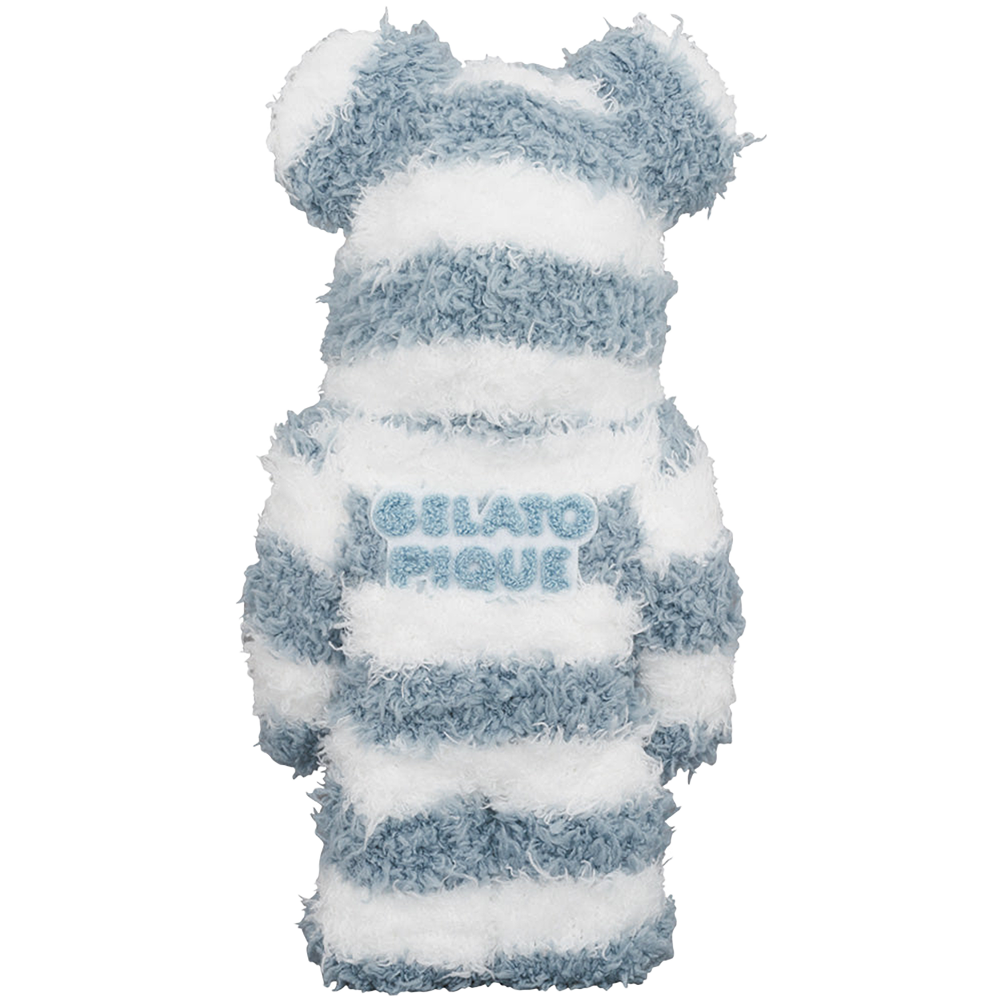 冰淇淋 × BE@RBRICK 400% 薄荷味