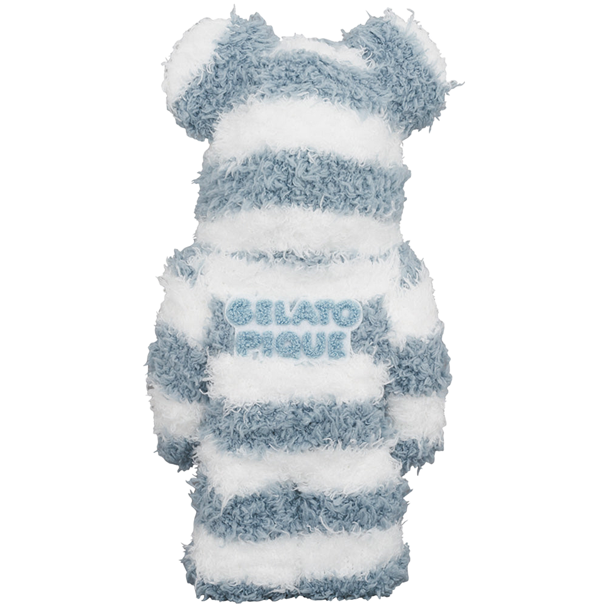 冰淇淋 × BE@RBRICK 400% 薄荷味