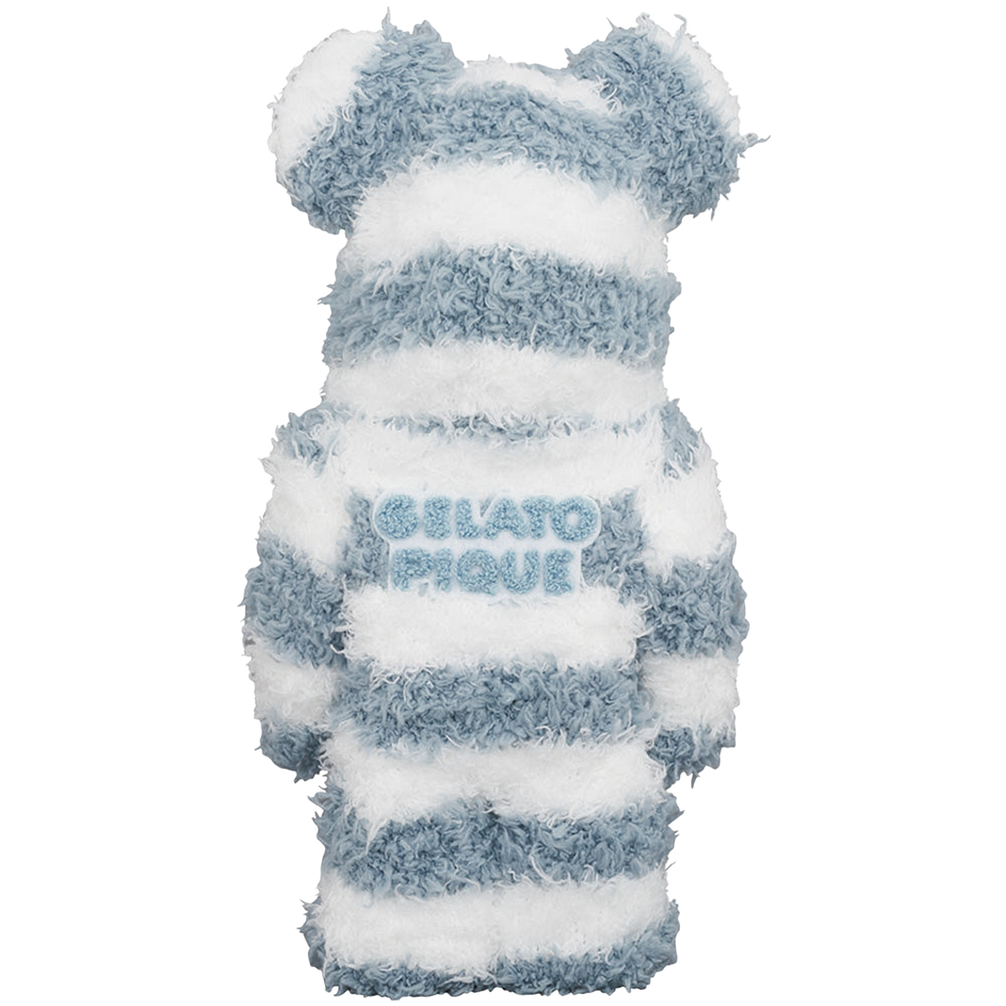 冰淇淋 × BE@RBRICK 400% 薄荷味