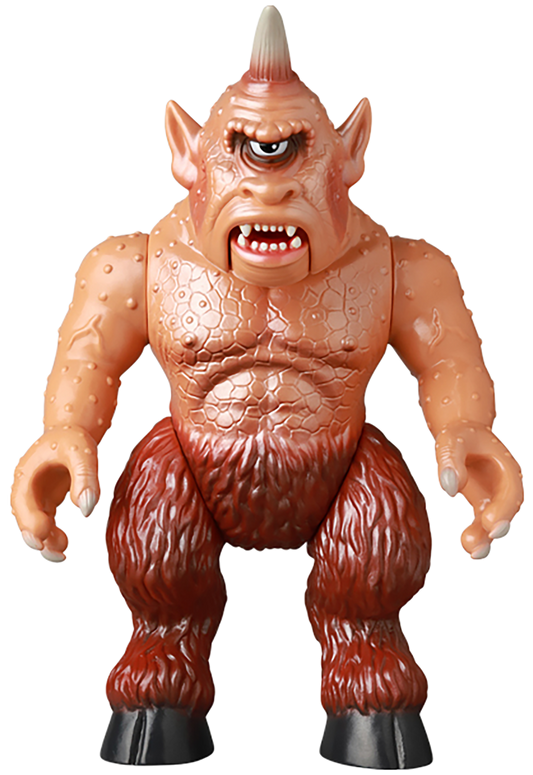 HxS CYCLOPS (3rd term)