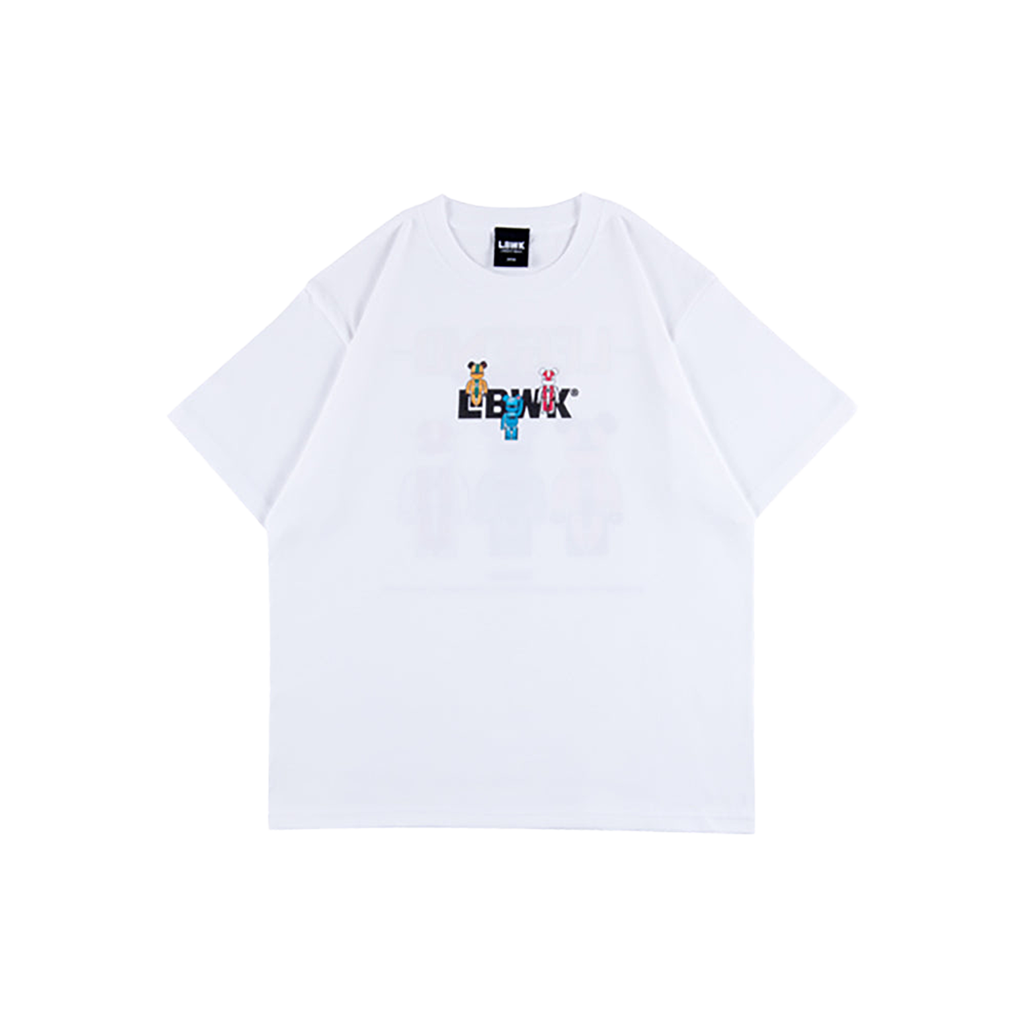 BE@RTEE LEGEND(LBWK)
