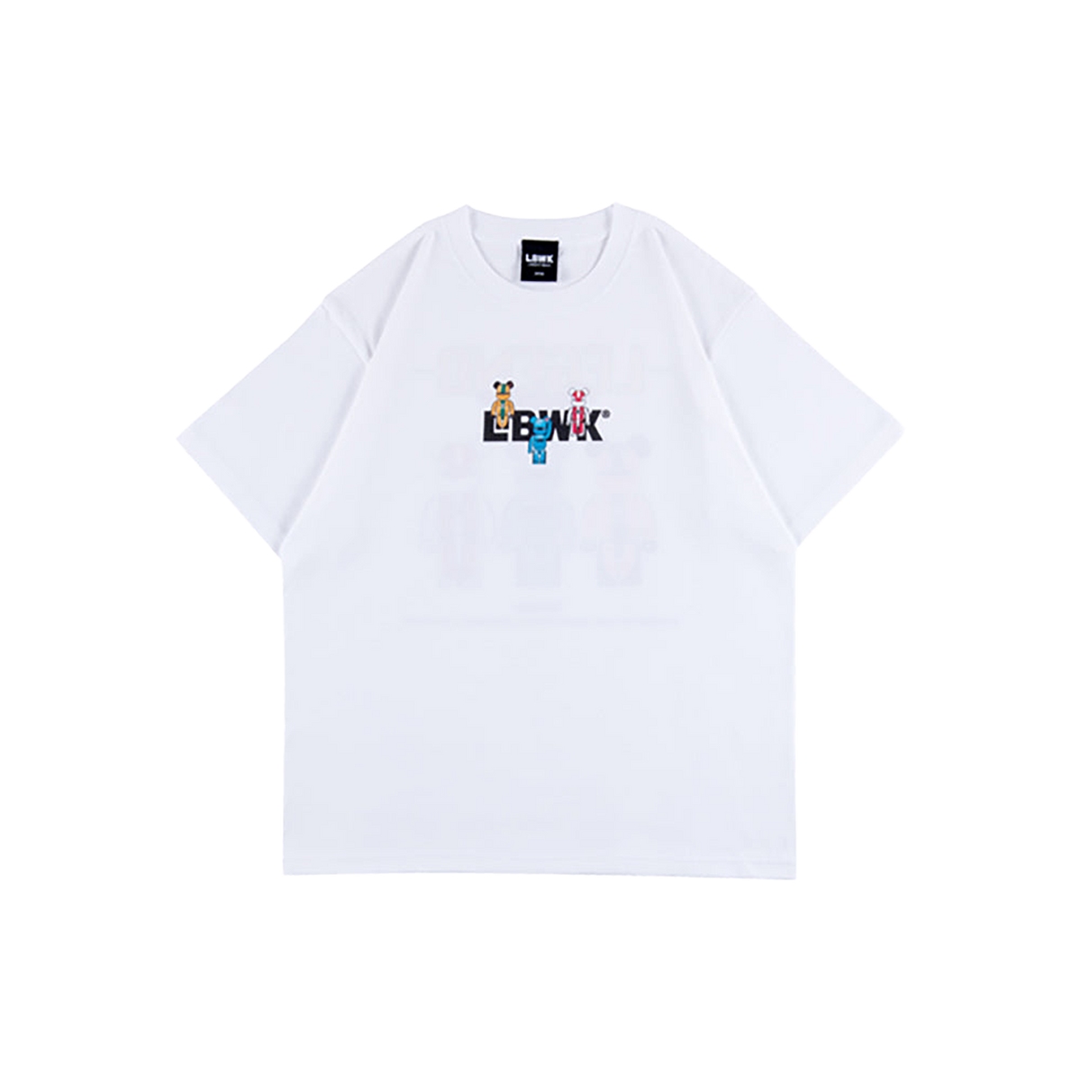 BE@RTEE LEGEND(LBWK)