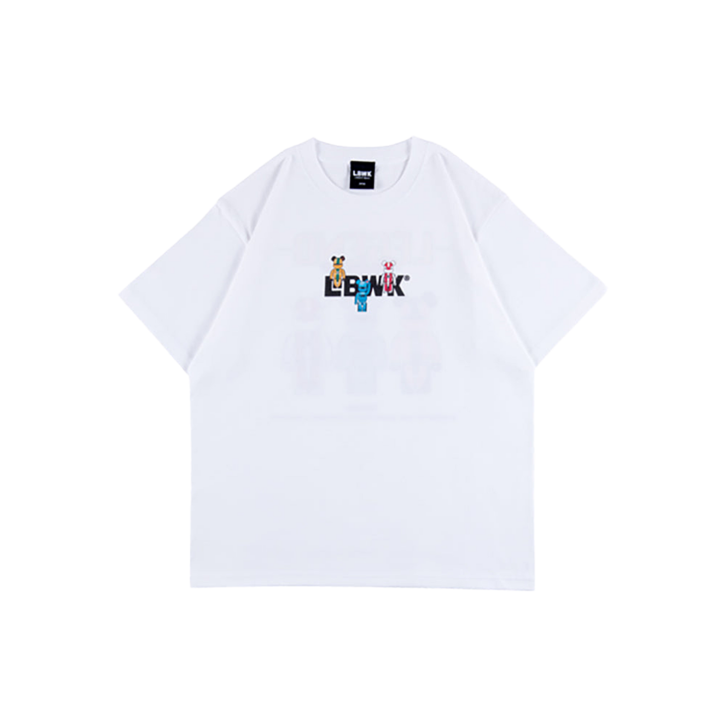 BE@RTEE LEGEND(LBWK)