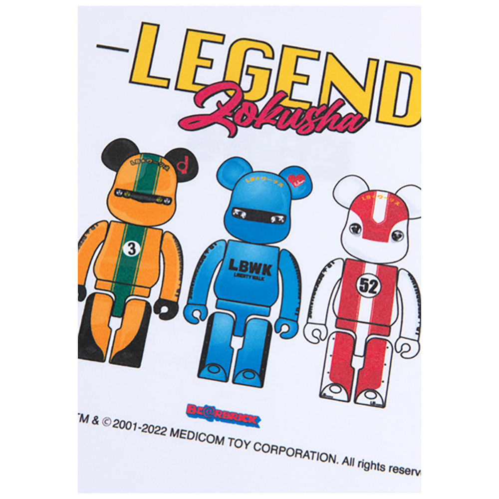 BE@RTEE LEGEND(LBWK)_3