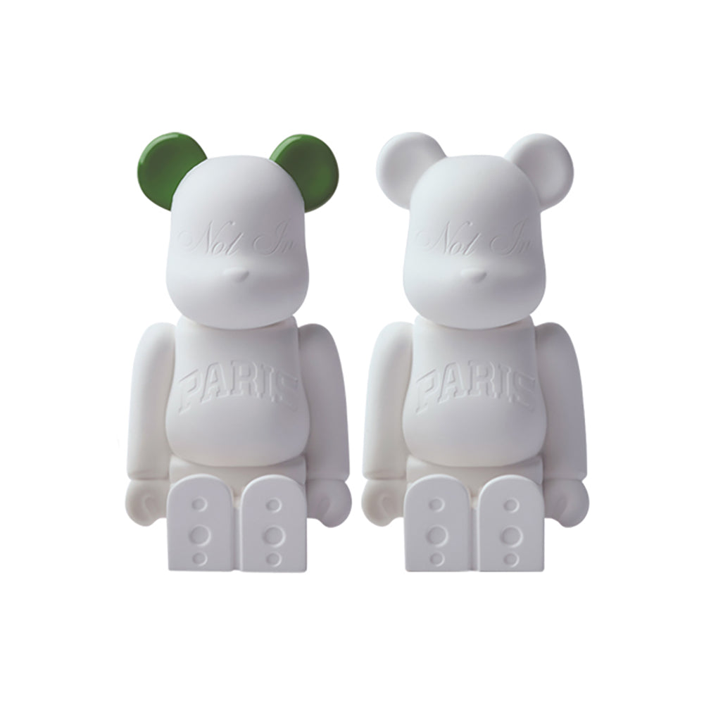 BE@RBRICK AROMA ORNAMENT No.+33 Not in Paris_0
