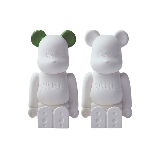 BE@RBRICK AROMA ORNAMENT No.+33 Not in Paris