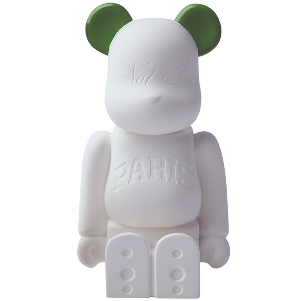 BE@RBRICK AROMA ORNAMENT No.+33 Not in Paris_1