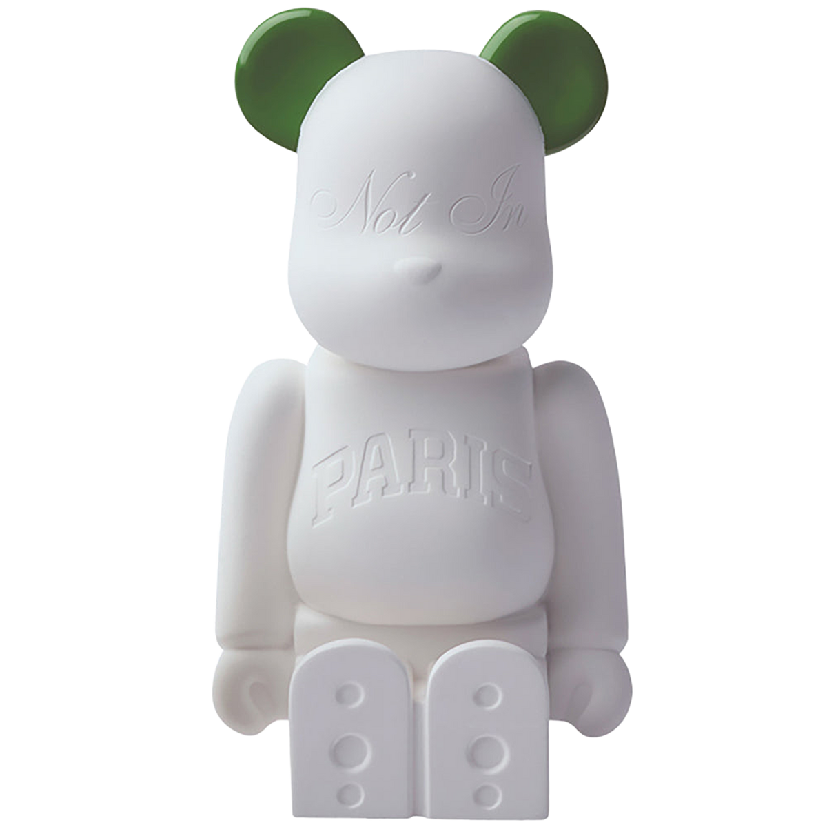 BE@RBRICK AROMA ORNAMENT No.+33 Not in Paris
