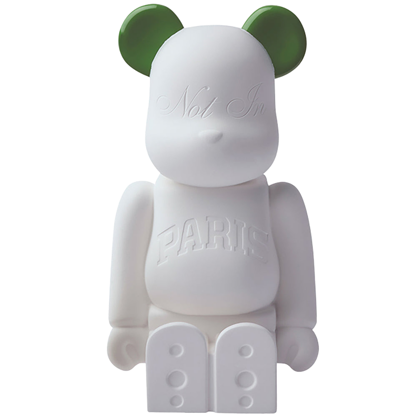BE@RBRICK AROMA ORNAMENT No.+33 Not in Paris