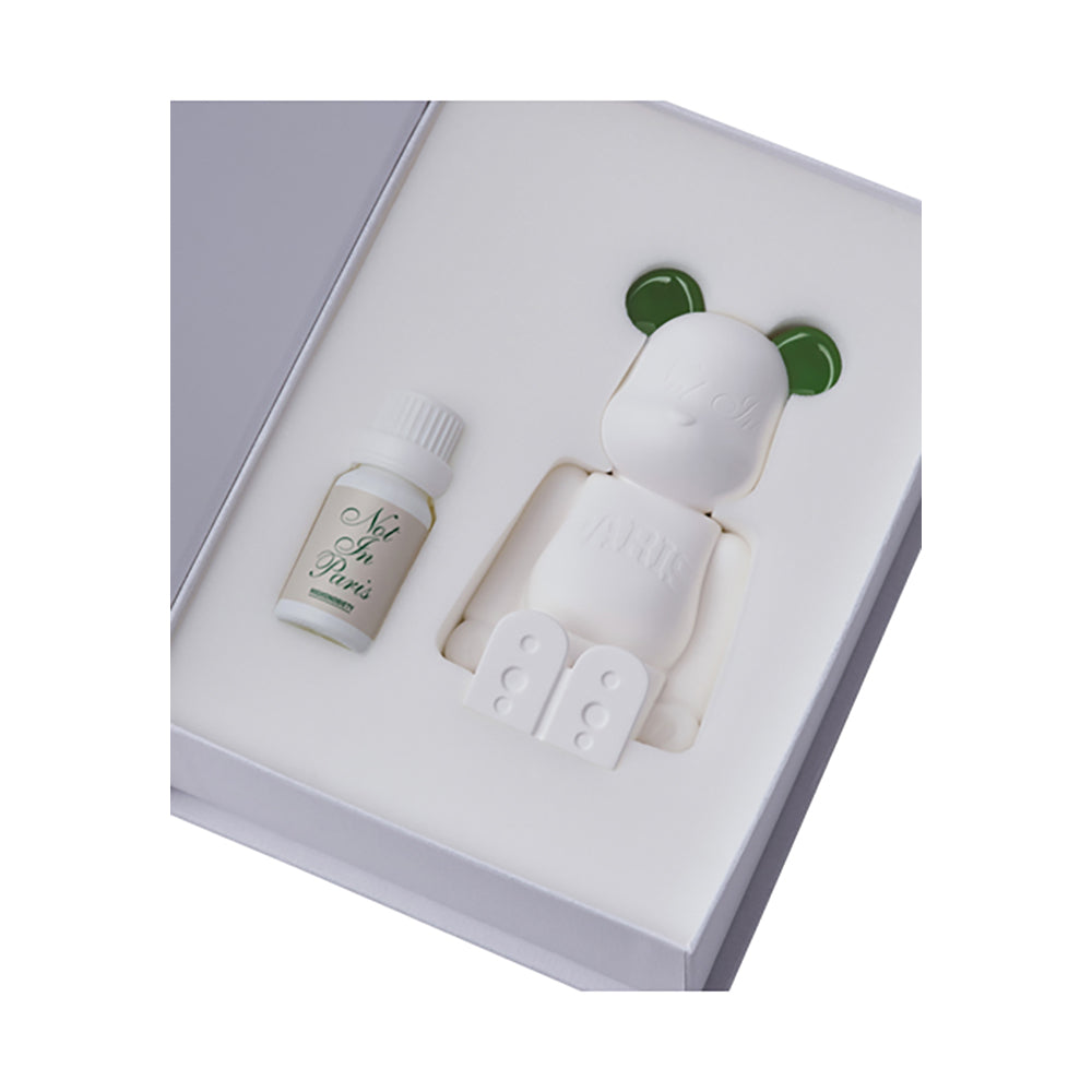 BE@RBRICK AROMA ORNAMENT No.+33 Not in Paris_2