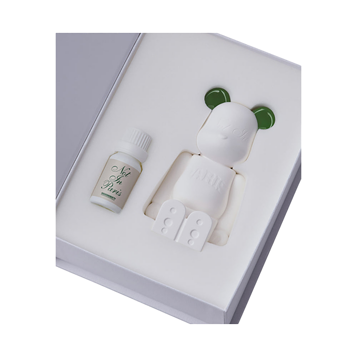 BE@RBRICK AROMA ORNAMENT No.+33 Not in Paris