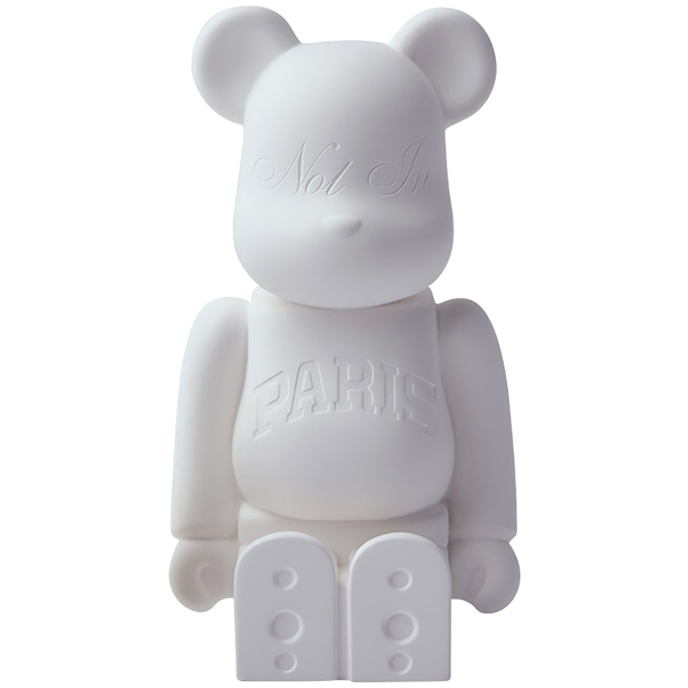 BE@RBRICK AROMA ORNAMENT No.+33 Not in Paris_4