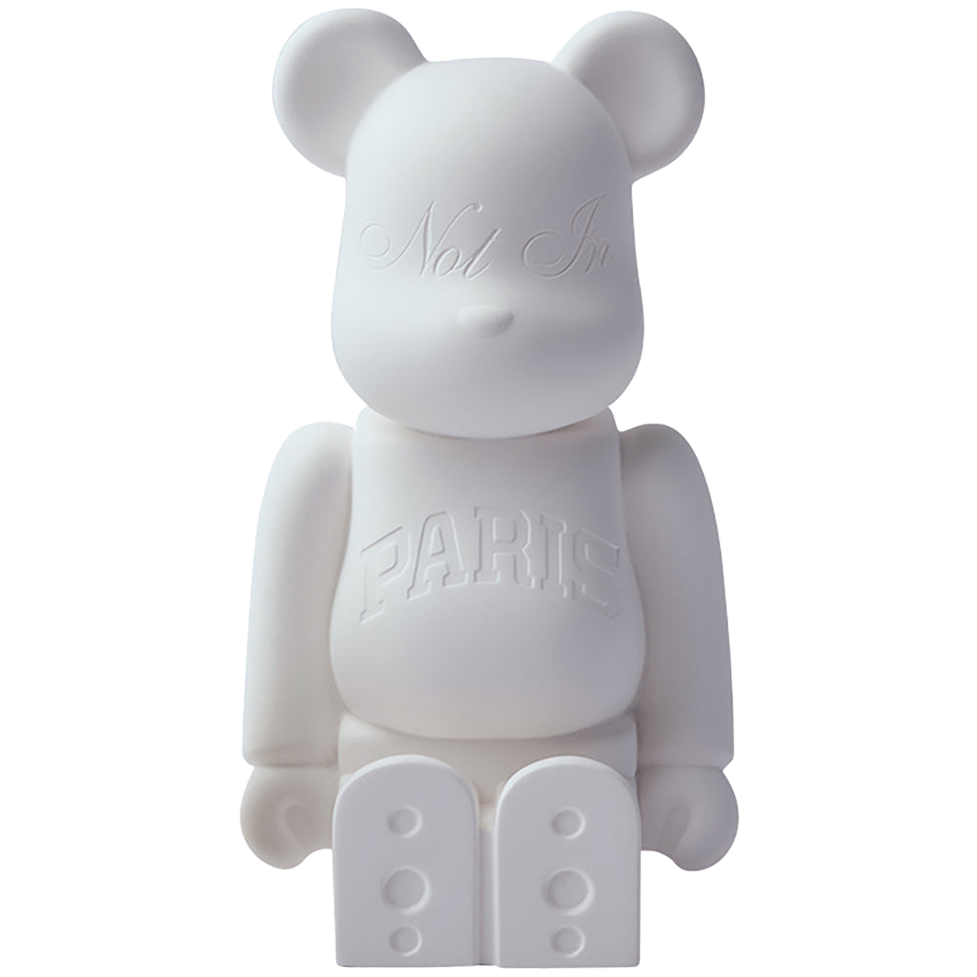 BE@RBRICK AROMA ORNAMENT No.+33 Not in Paris