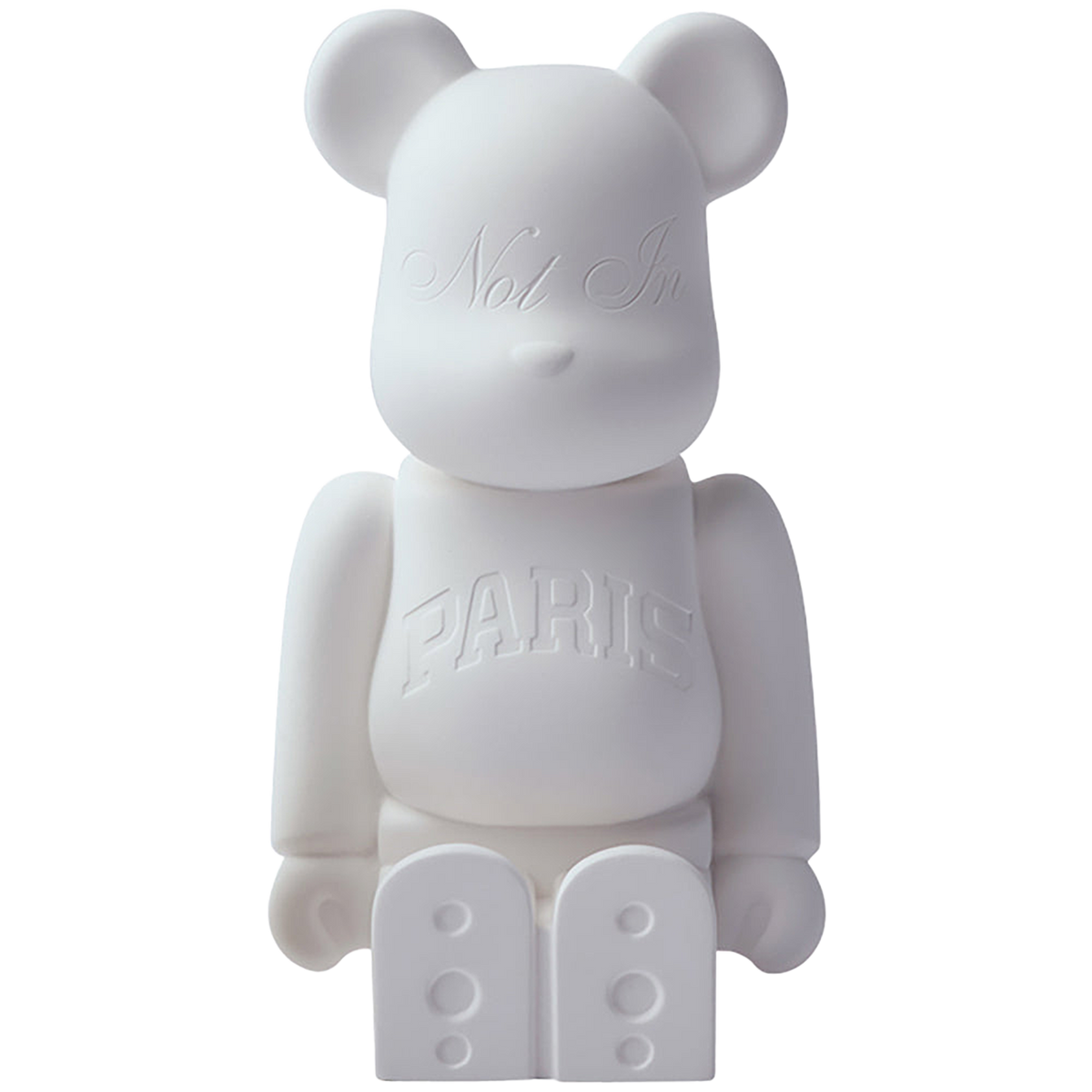 BE@RBRICK AROMA ORNAMENT No.+33 Not in Paris