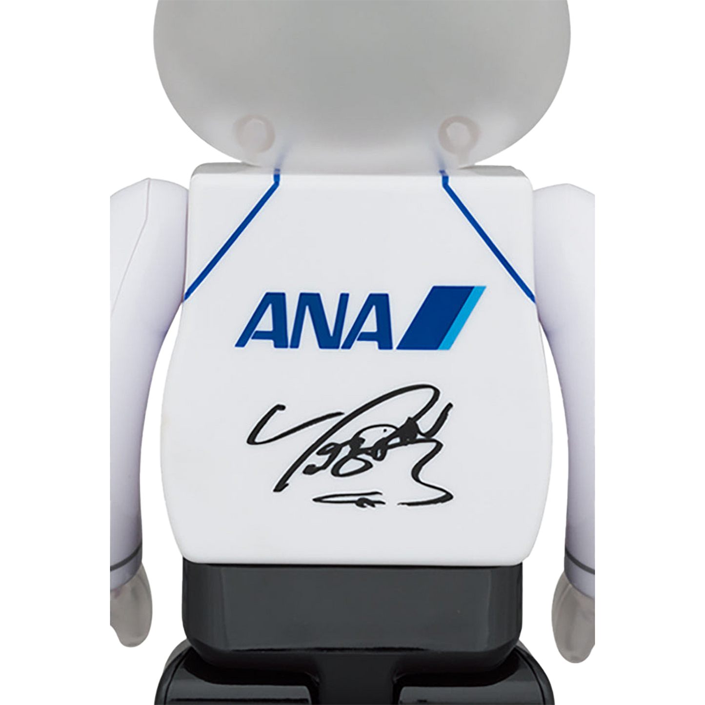 ＜ANAオリジナル＞YUZU × BE@RBRICK for ANA　ANAジャージ 400%