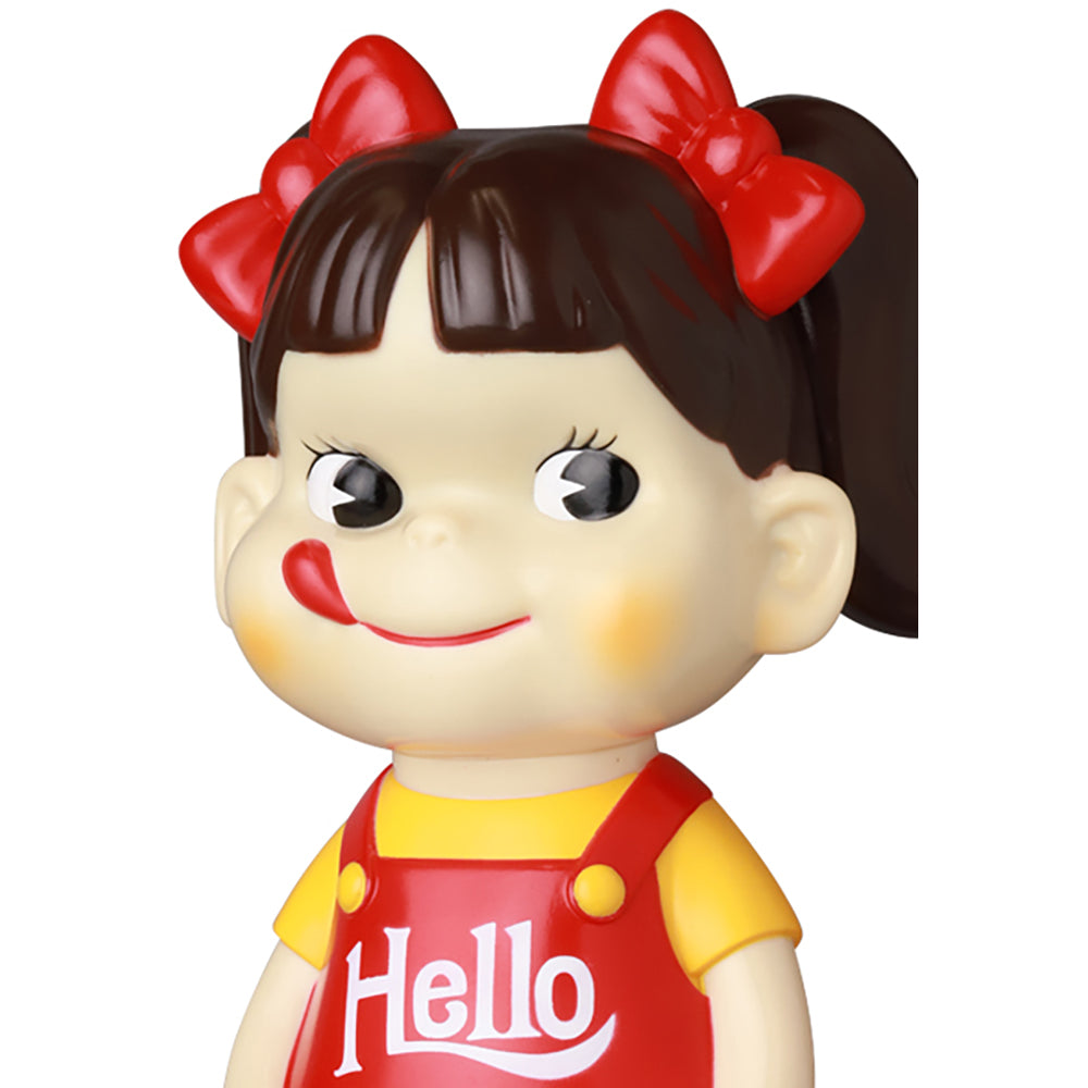 不二家ソフビコレクション pekotail pretty ＜Hello＞_2