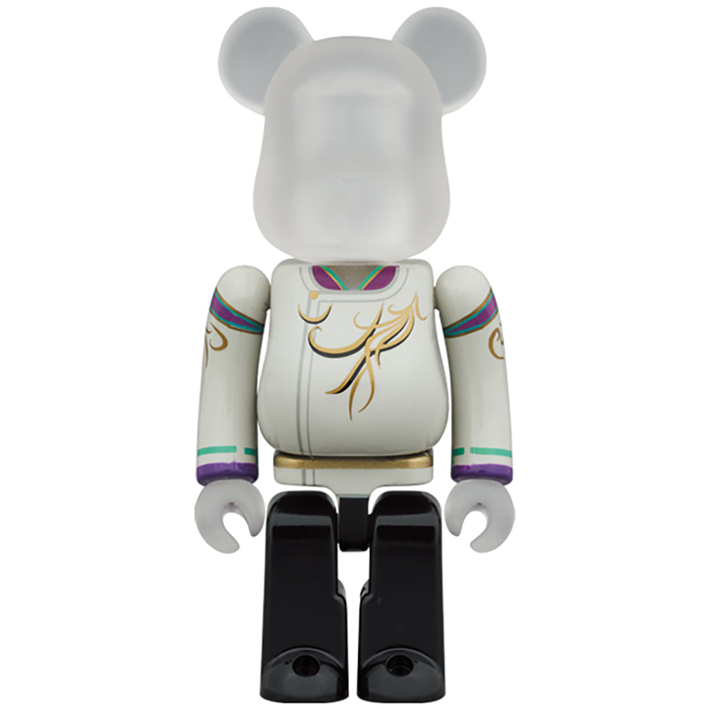 ＜ANAオリジナル＞YUZU × BE@RBRICK for ANA　歴代衣装コレクション 100%_1