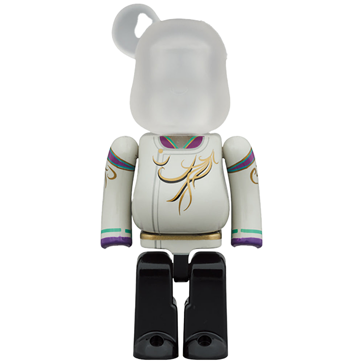 ＜ANAオリジナル＞YUZU × BE@RBRICK for ANA　歴代衣装コレクション 100%