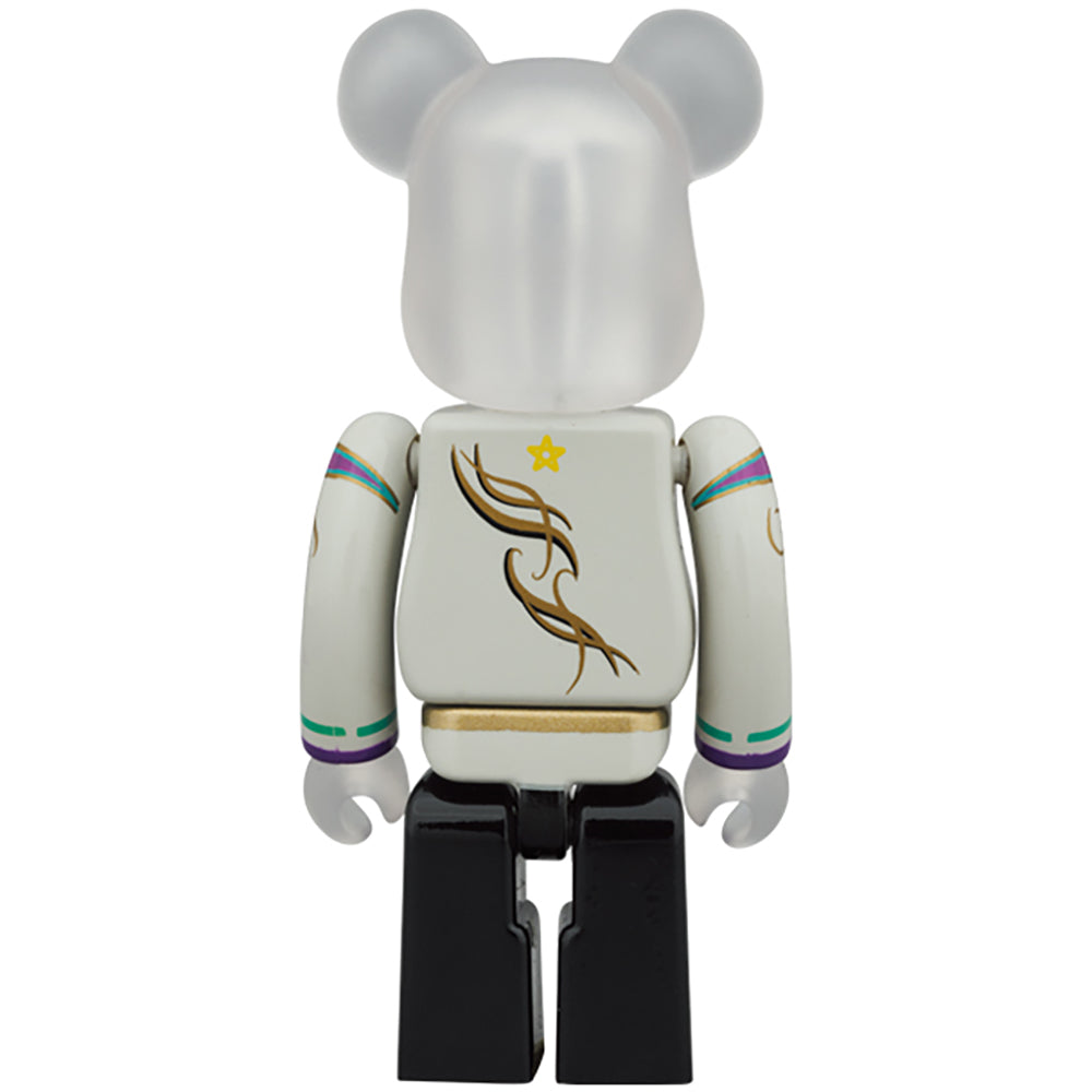 ＜ANAオリジナル＞YUZU × BE@RBRICK for ANA　歴代衣装コレクション 100%_2