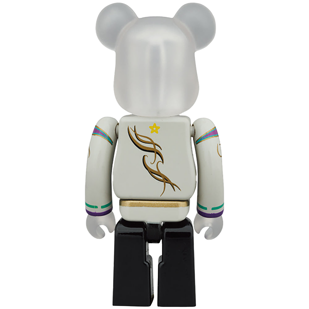 ＜ANAオリジナル＞YUZU × BE@RBRICK for ANA　歴代衣装コレクション 100%
