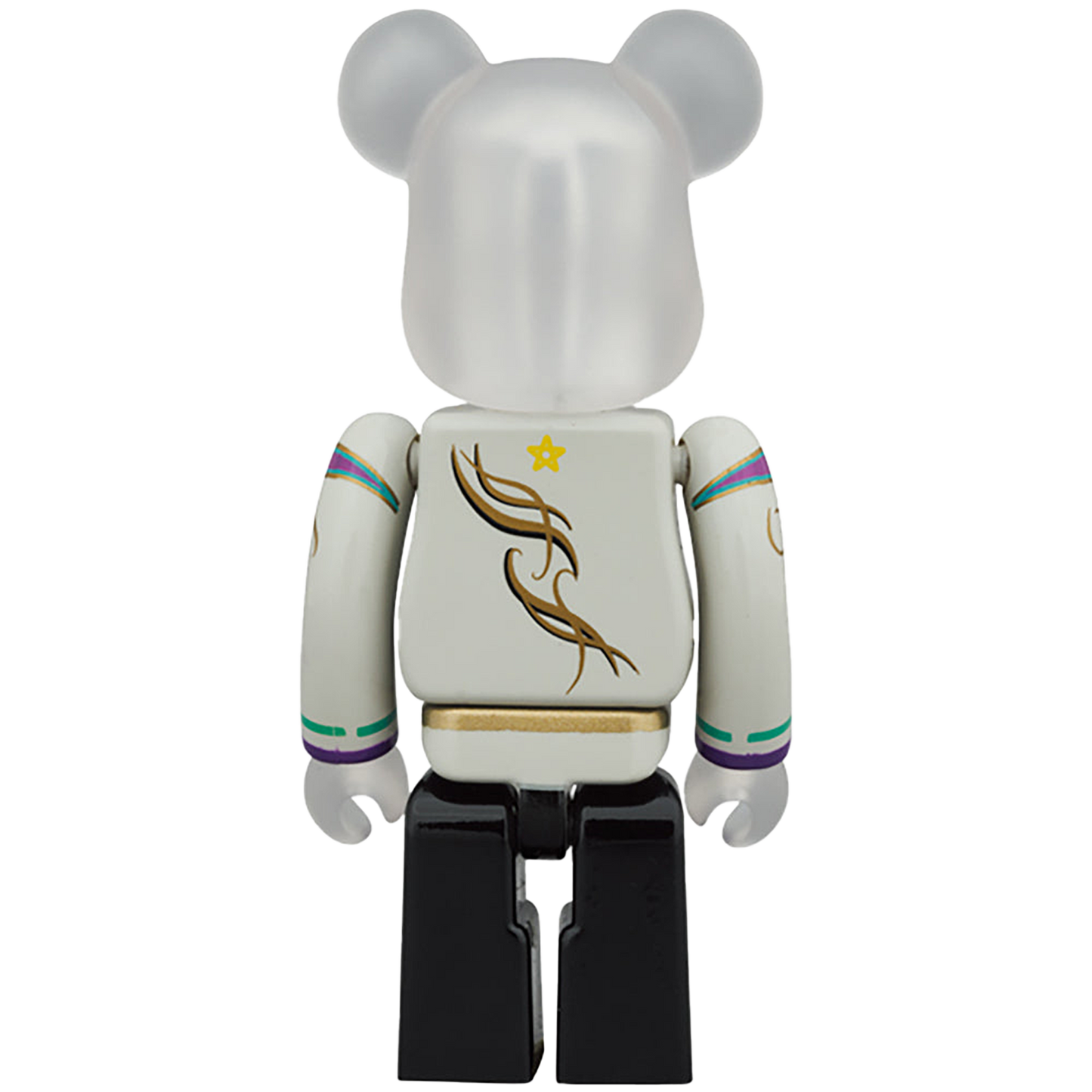 ＜ANAオリジナル＞YUZU × BE@RBRICK for ANA　歴代衣装コレクション 100%