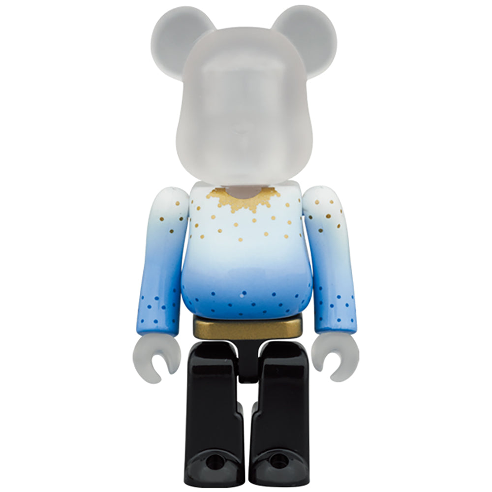 ＜ANAオリジナル＞YUZU × BE@RBRICK for ANA　歴代衣装コレクション 100%_3