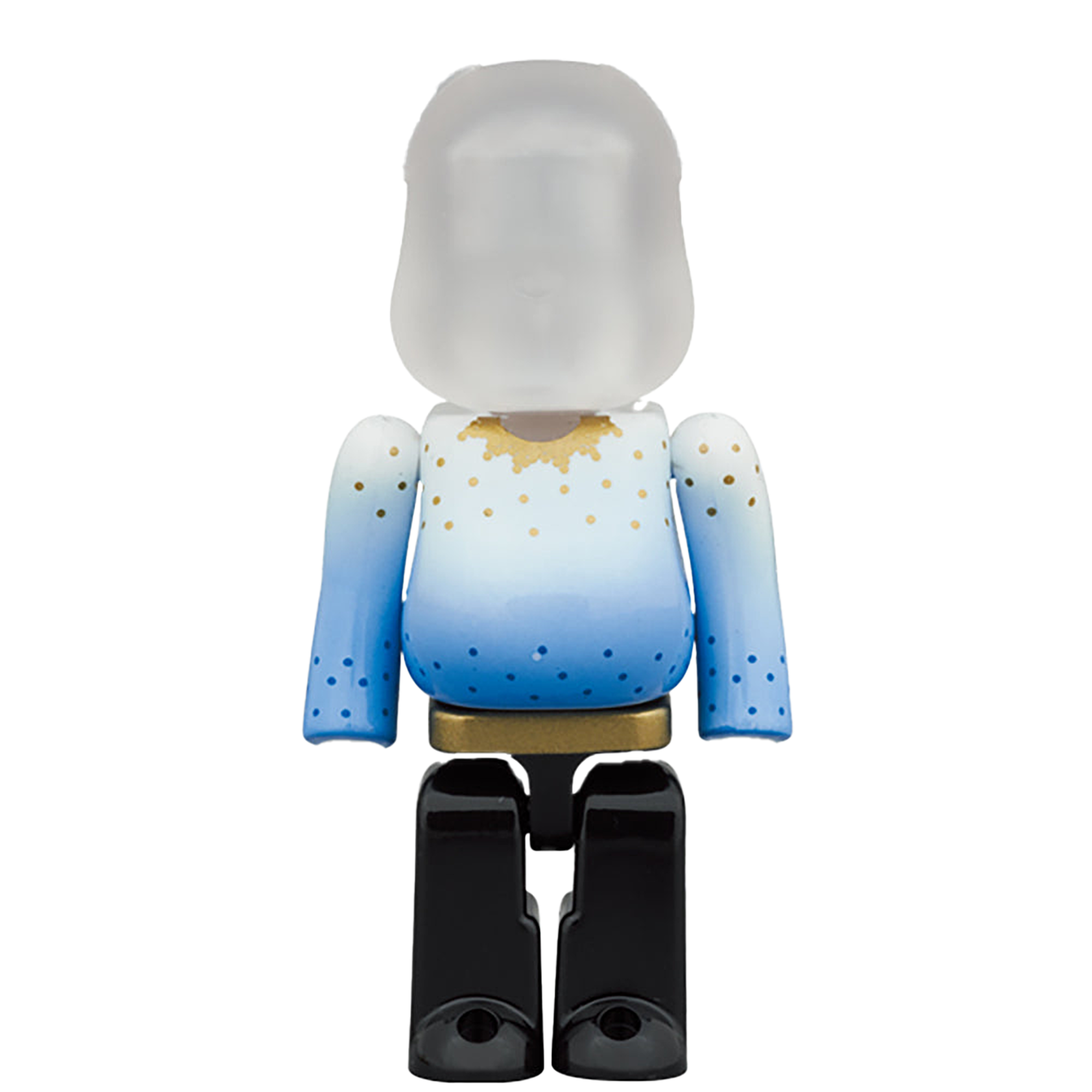 ＜ANAオリジナル＞YUZU × BE@RBRICK for ANA　歴代衣装コレクション 100%