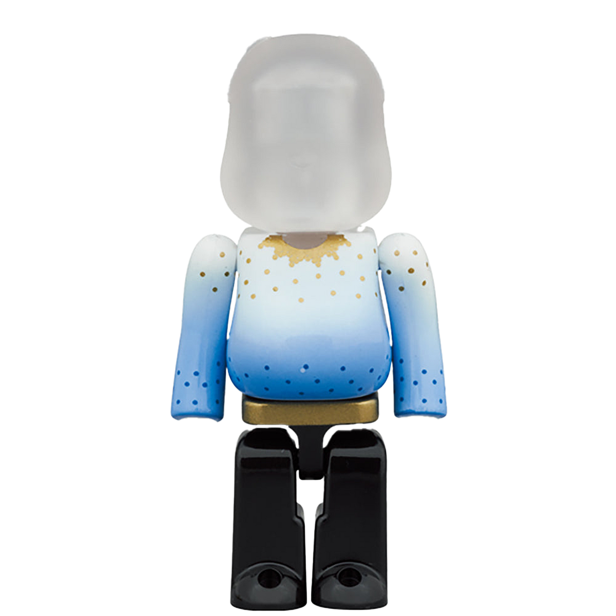 ＜ANAオリジナル＞YUZU × BE@RBRICK for ANA　歴代衣装コレクション 100%