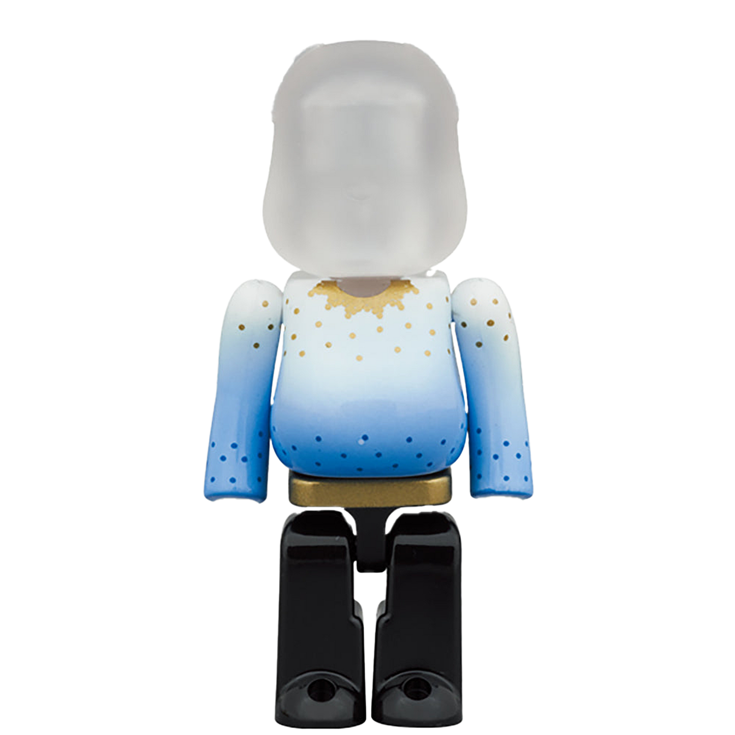 ＜ANAオリジナル＞YUZU × BE@RBRICK for ANA　歴代衣装コレクション 100%