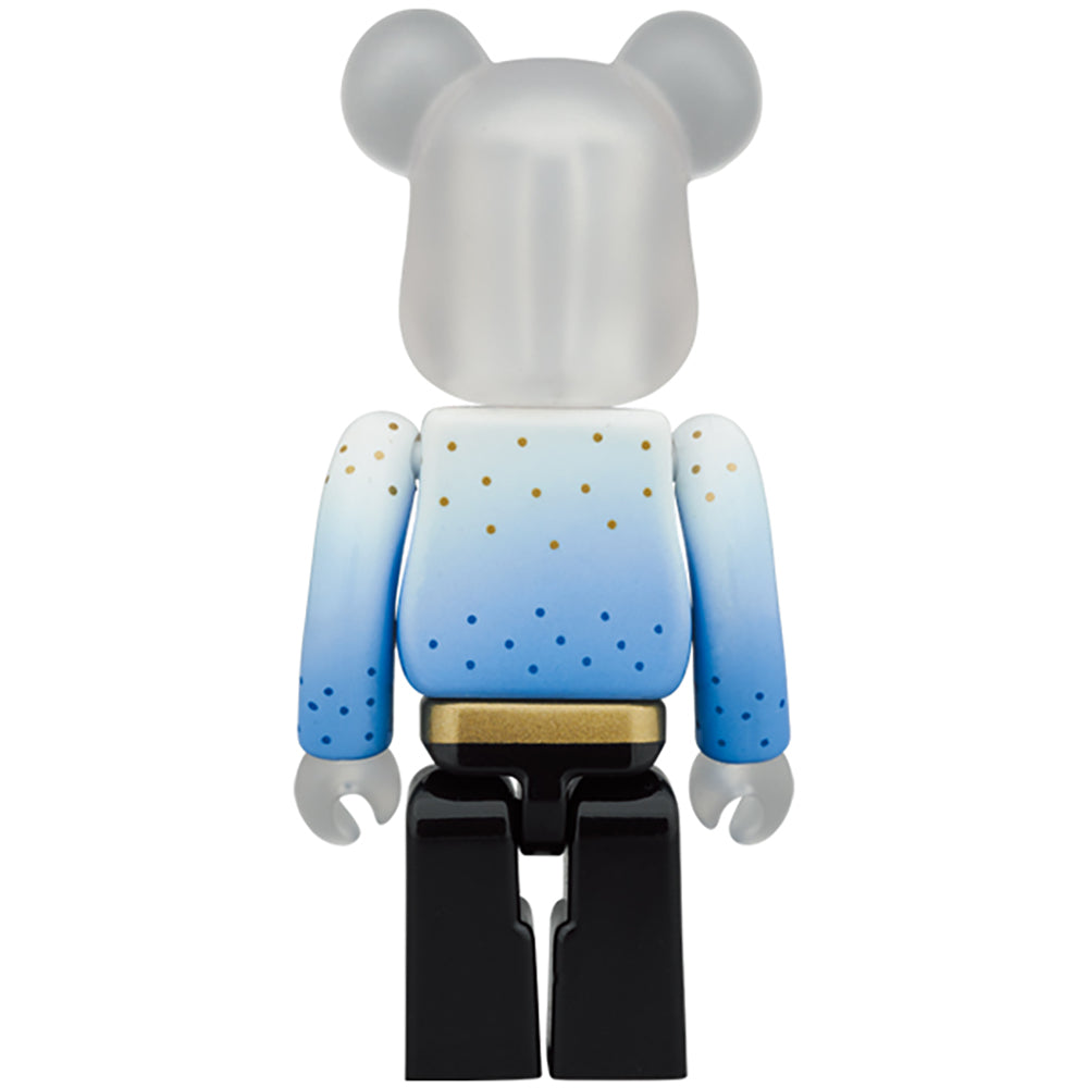 ＜ANAオリジナル＞YUZU × BE@RBRICK for ANA　歴代衣装コレクション 100%_4