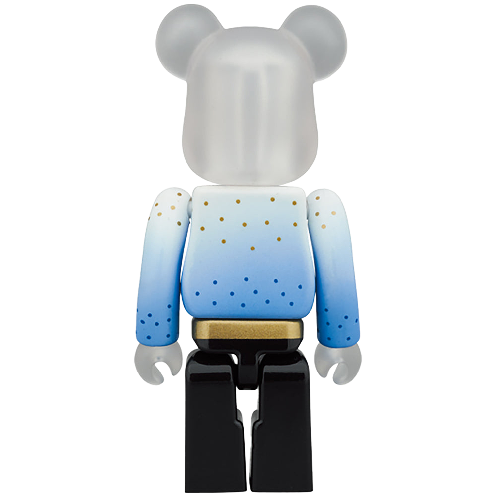 ＜ANAオリジナル＞YUZU × BE@RBRICK for ANA　歴代衣装コレクション 100%