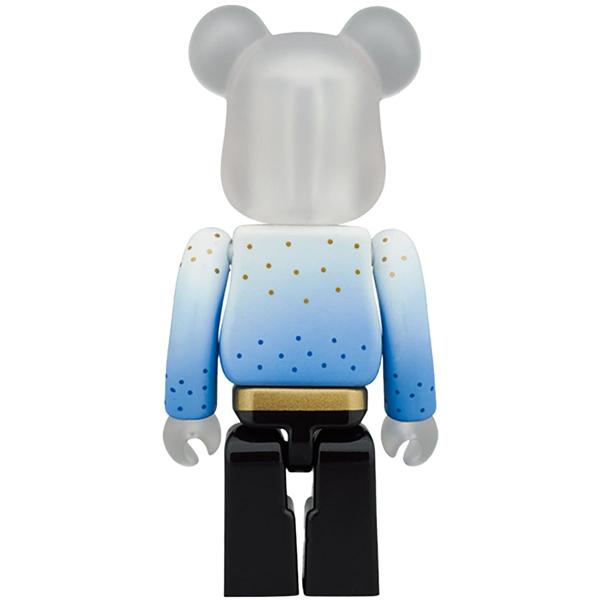 ＜ANAオリジナル＞YUZU × BE@RBRICK for ANA　歴代衣装コレクション 100%