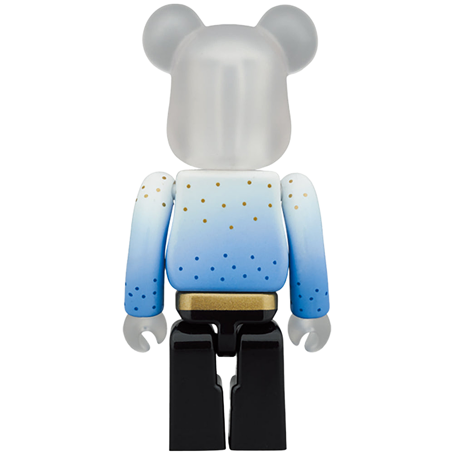 ＜ANAオリジナル＞YUZU × BE@RBRICK for ANA　歴代衣装コレクション 100%