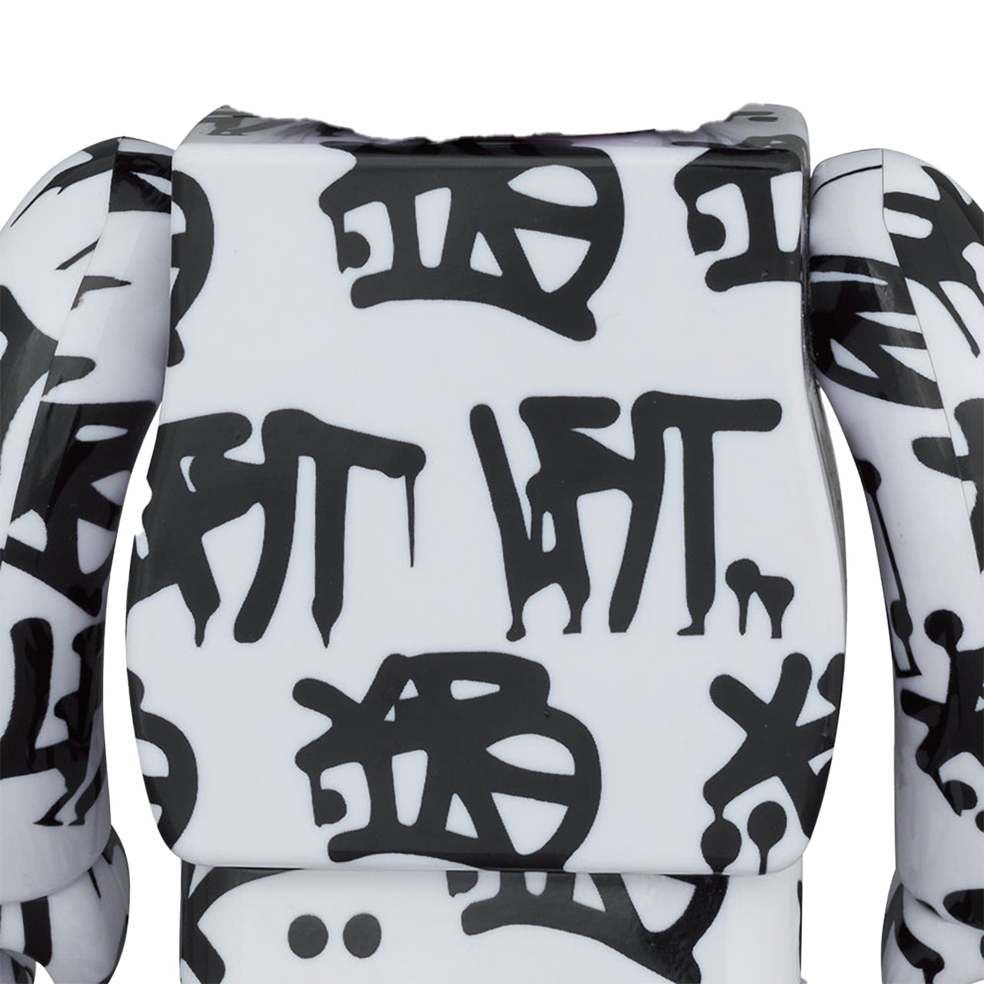 BE@RBRICK LFYT × KRINK 100％ & 400％