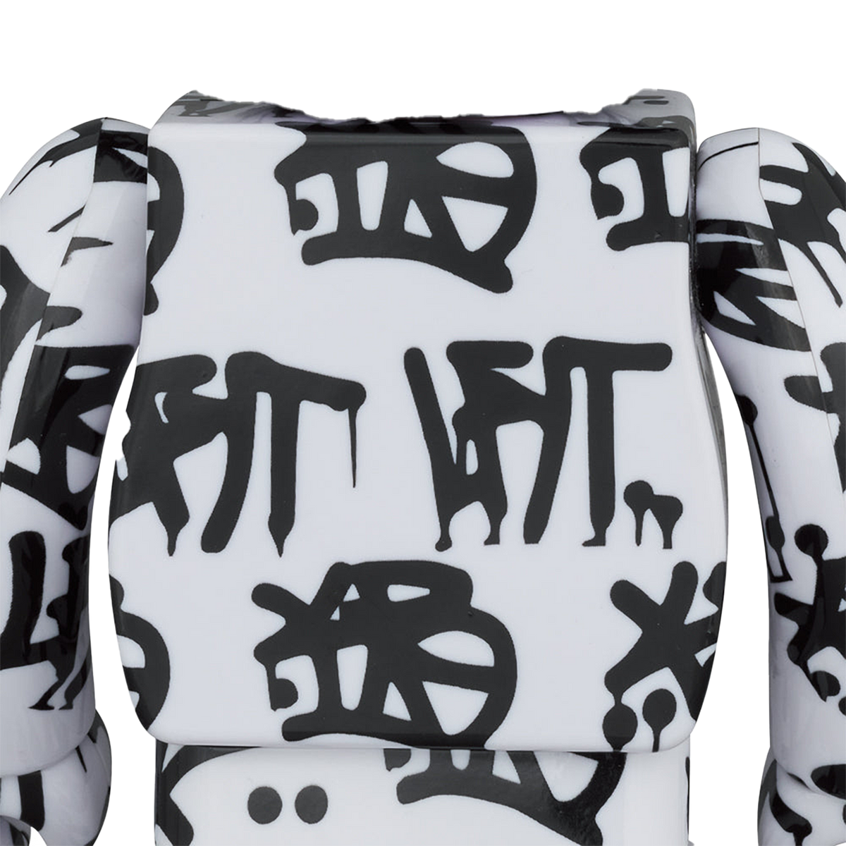 BE@RBRICK LFYT × KRINK 100％ & 400％
