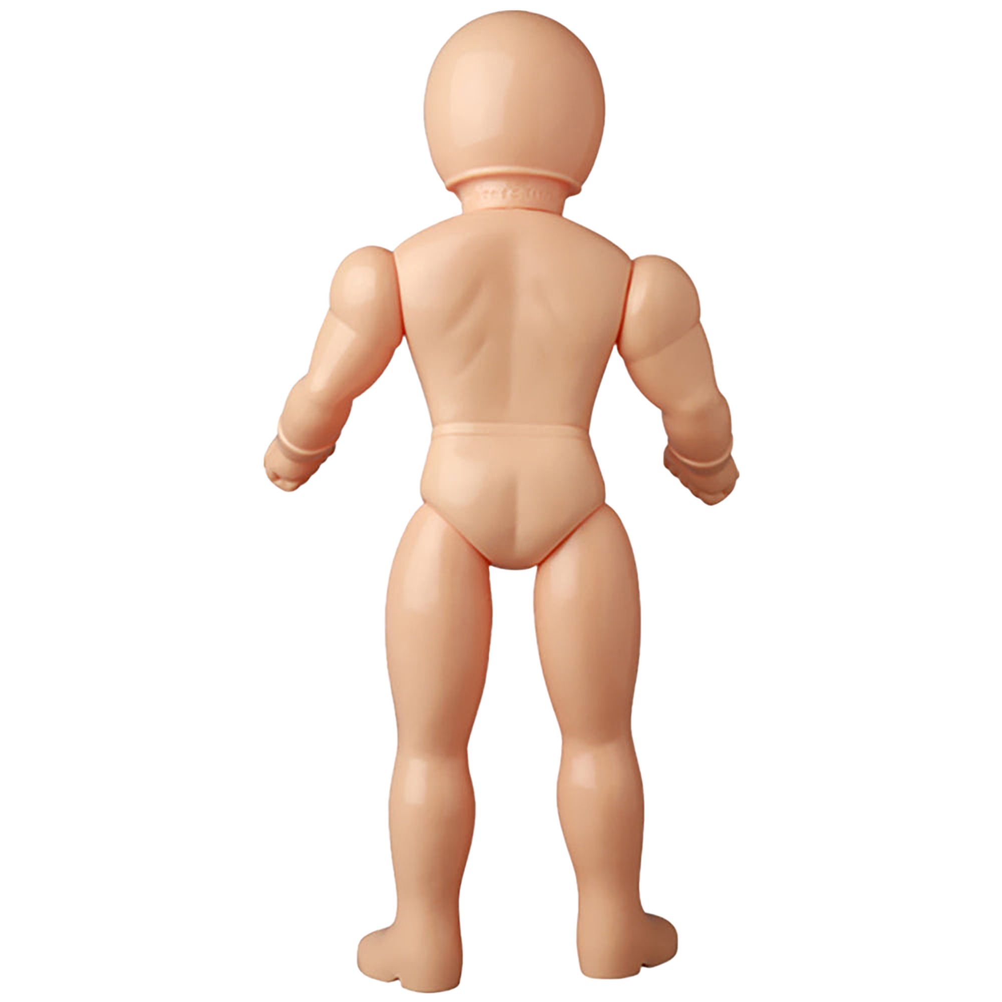 ウォーズマン（素顔 Ver. 肌色） | MEDICOM TOY OFFICIAL STORE