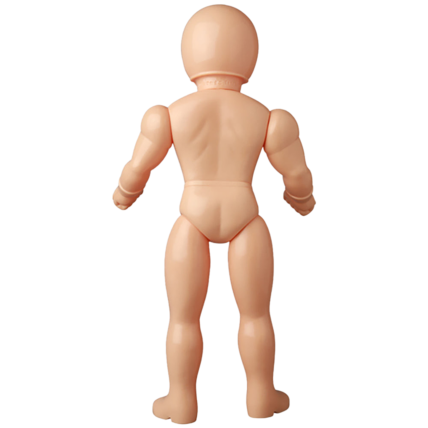 ウォーズマン（素顔 Ver. 肌色） | MEDICOM TOY OFFICIAL STORE