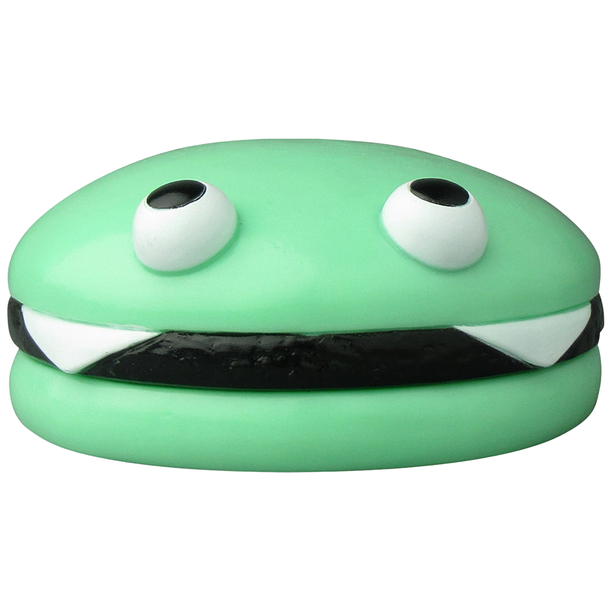 SCIENCE PATROL LLC CRANSTON (Mint Chocolate Burger)