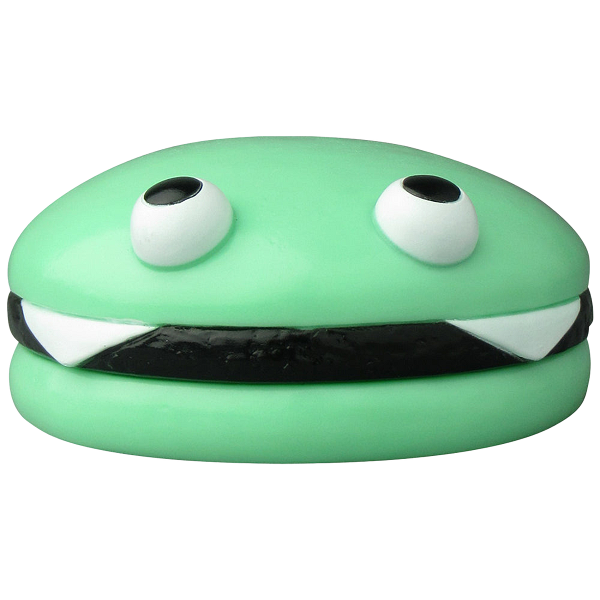 SCIENCE PATROL LLC CRANSTON (Mint Chocolate Burger)