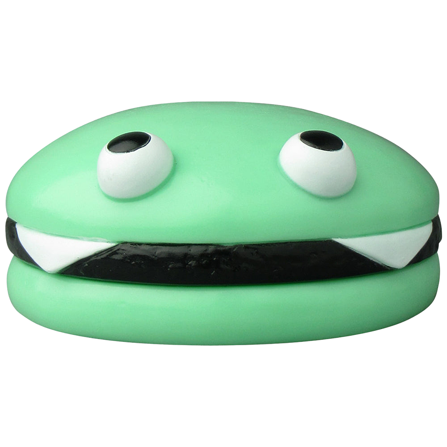SCIENCE PATROL LLC CRANSTON (Mint Chocolate Burger)
