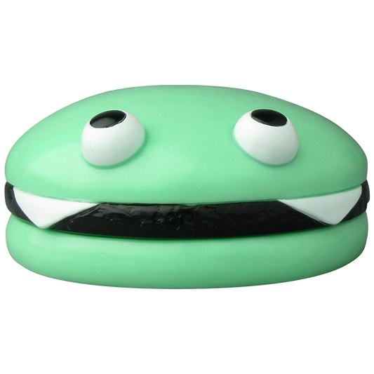 SCIENCE PATROL LLC CRANSTON (Mint Chocolate Burger)