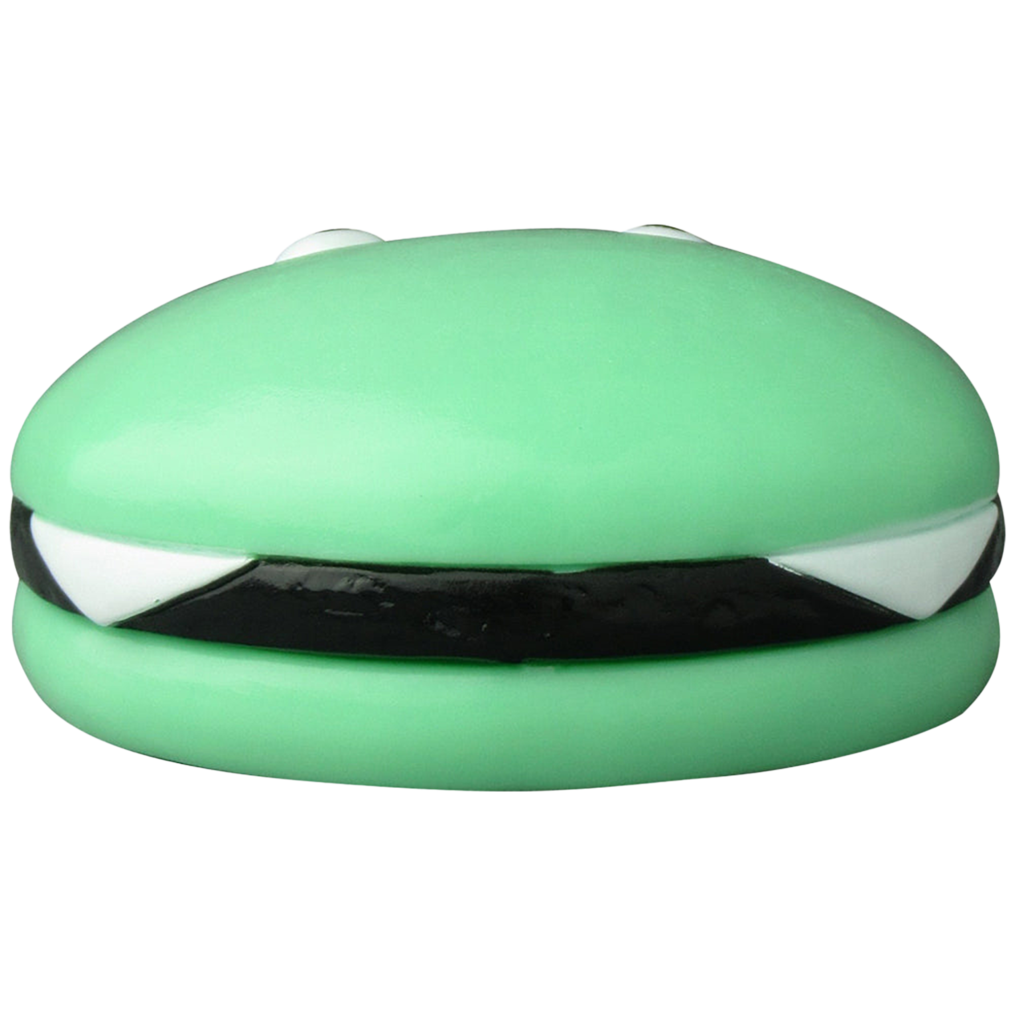 SCIENCE PATROL LLC CRANSTON (Mint Chocolate Burger)
