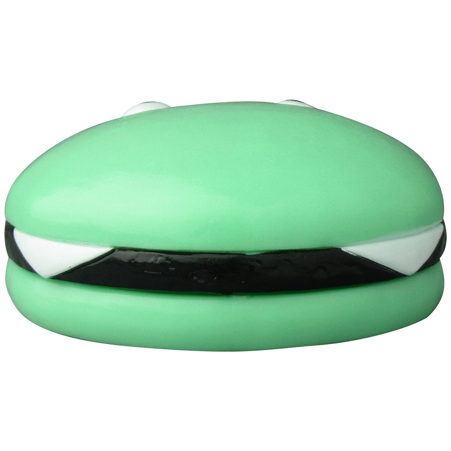 SCIENCE PATROL LLC CRANSTON (Mint Chocolate Burger)