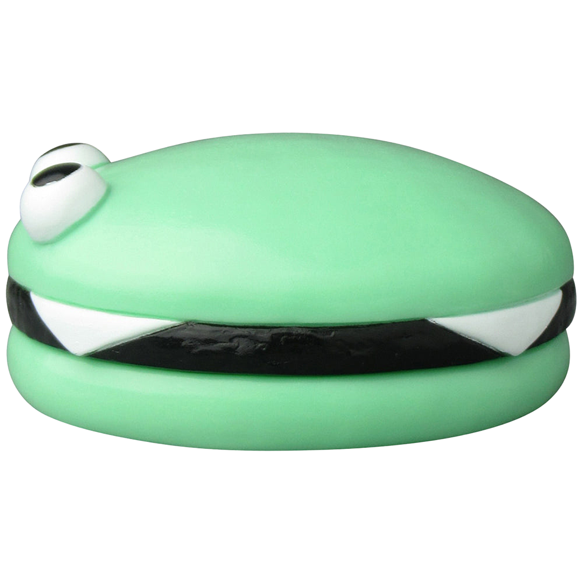 SCIENCE PATROL LLC CRANSTON (Mint Chocolate Burger)