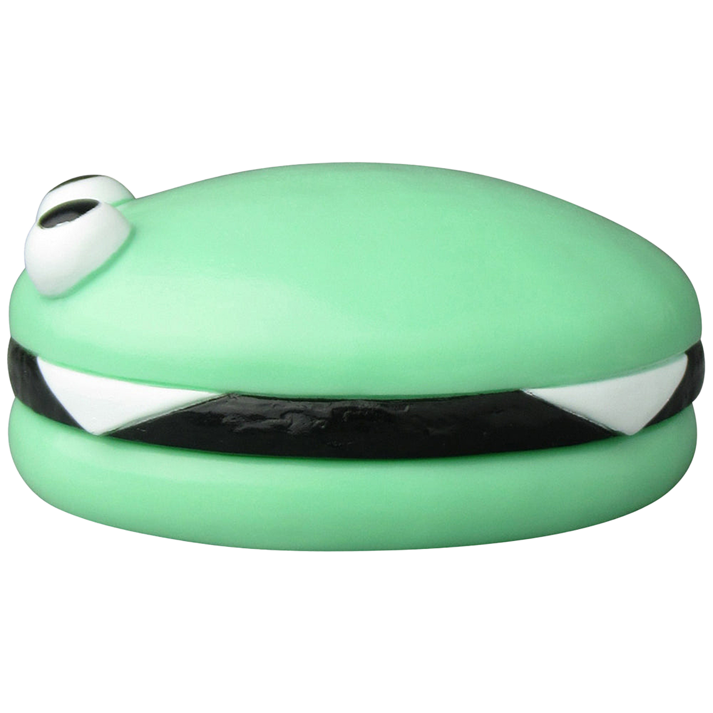 SCIENCE PATROL LLC CRANSTON (Mint Chocolate Burger)