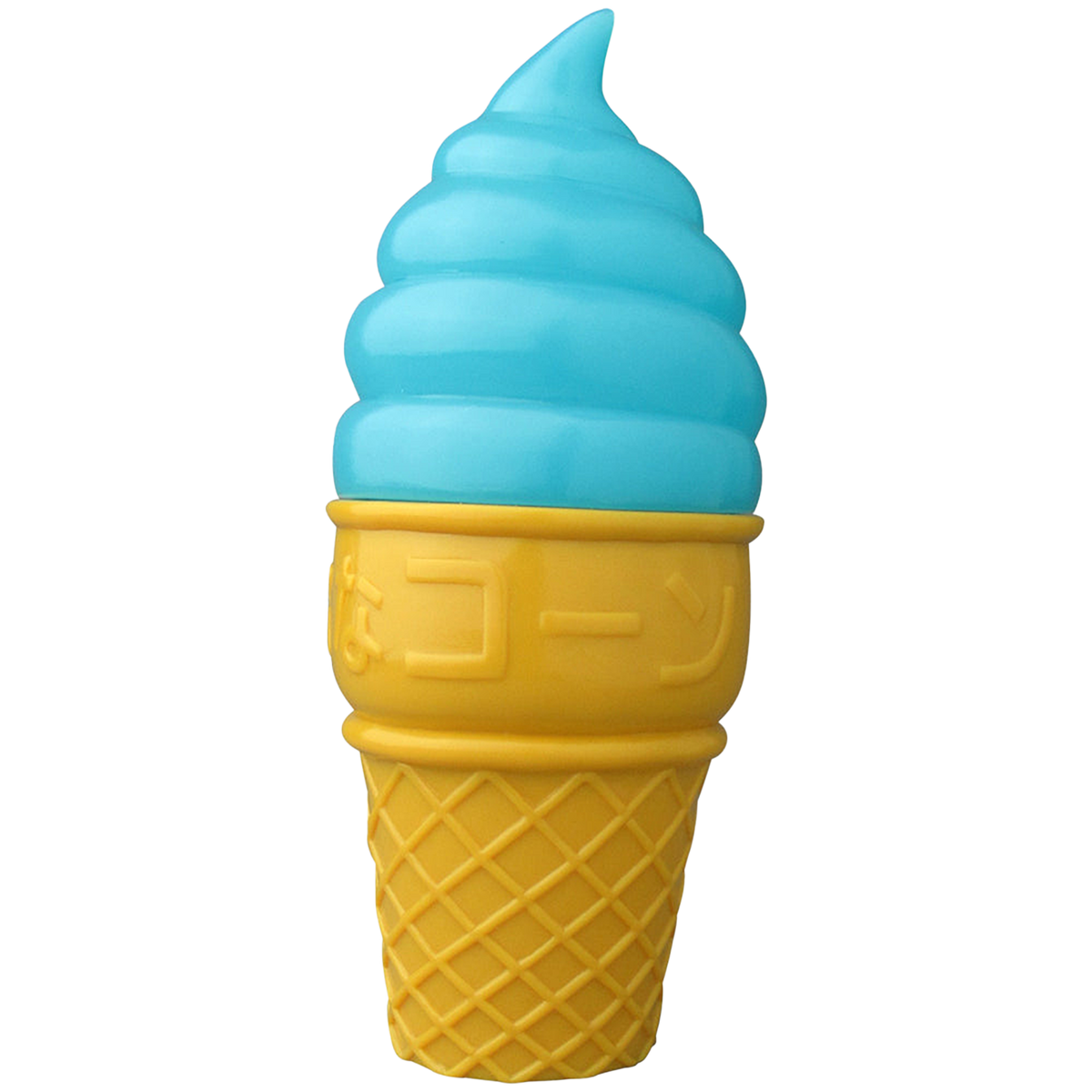 SCIENCE PATROL LLC Famous Cone (Soda Soft Cream)