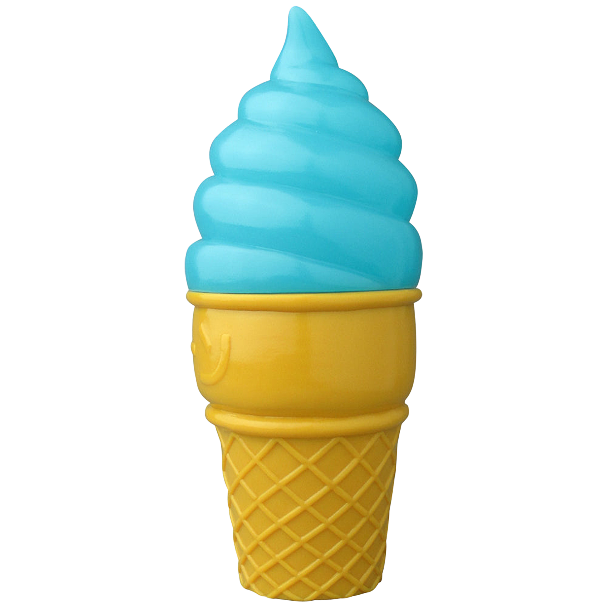 SCIENCE PATROL LLC Famous Cone (Soda Soft Cream)