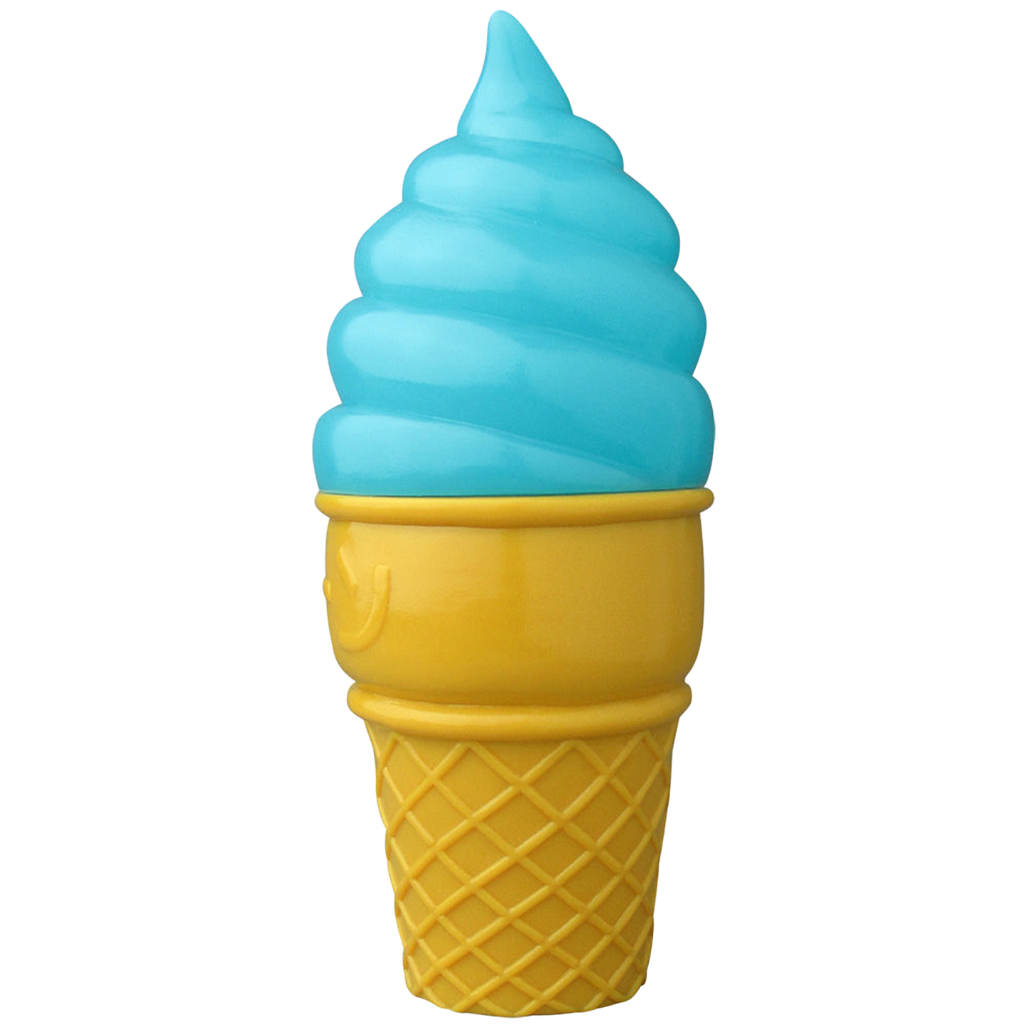 SCIENCE PATROL LLC Famous Cone (Soda Soft Cream)