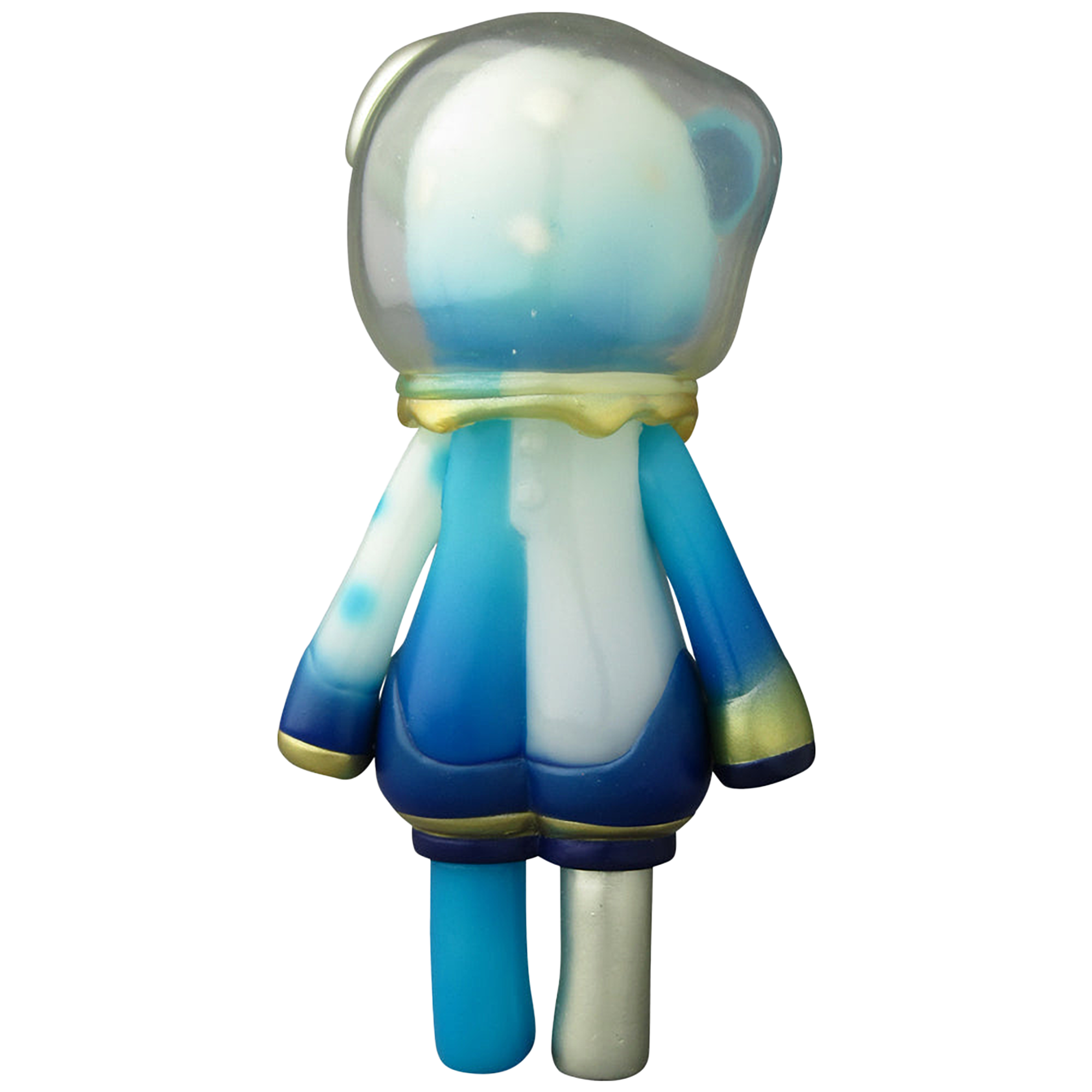 Three Wax/0.0 Space Flog Yumemiru Project 1/6 Bespoke Color (2022)