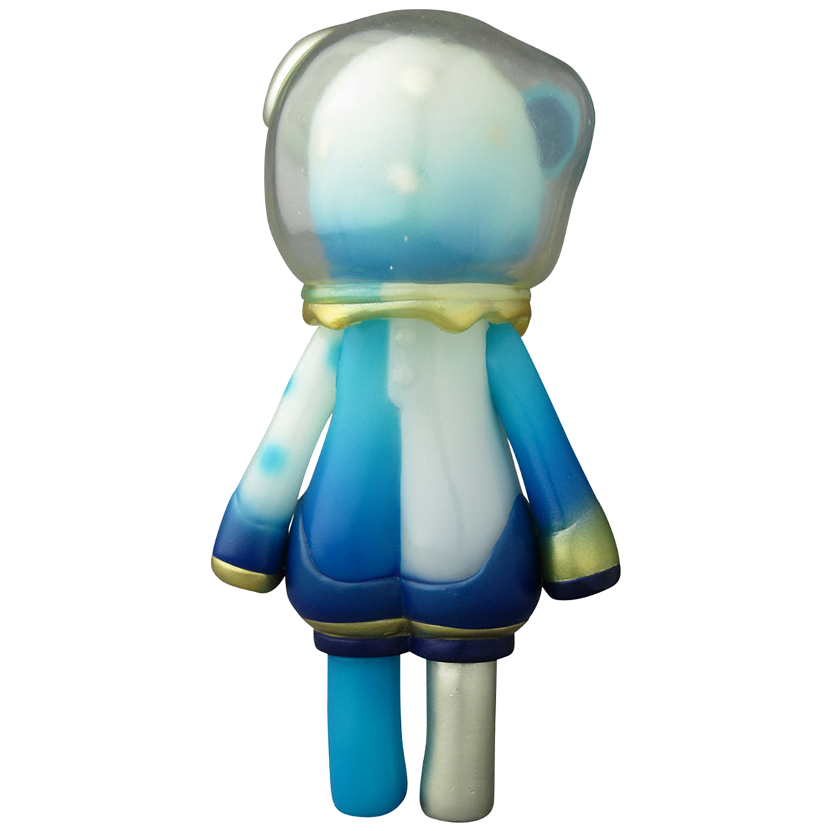 Three Wax/0.0 Space Flog Yumemiru Project 1/6 Bespoke Color (2022)